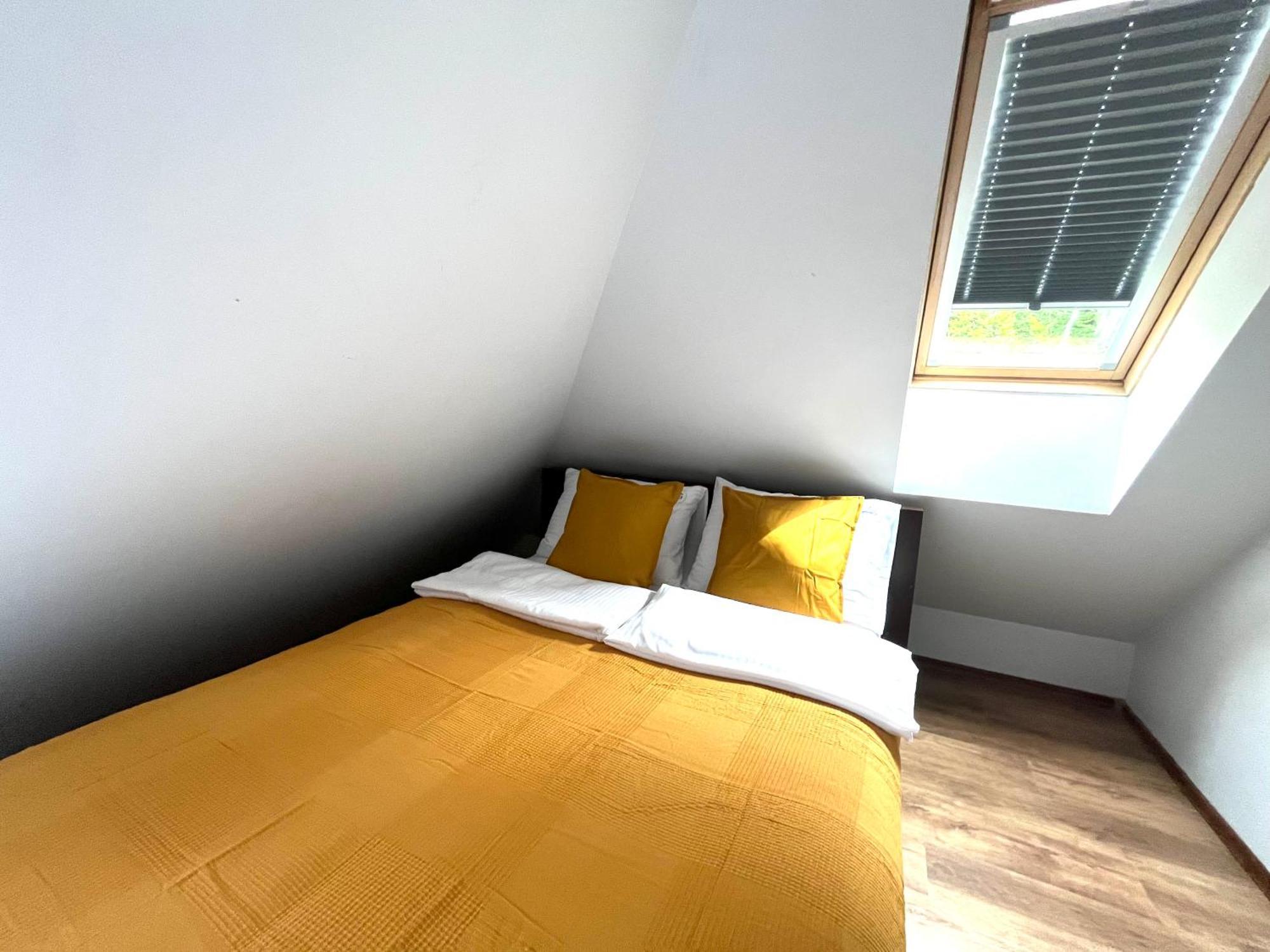 סופוט Agapella Apartamenty- Apartament Lesny Z Klimatyzacja מראה חיצוני תמונה